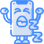 Yawn 图标 64x64
