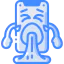 Throw icon 64x64