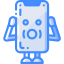 Shocked icon 64x64