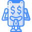 Greed icon 64x64