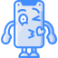 Kiss icon 64x64