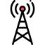 Signal icône 64x64