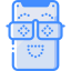 Nerd icon 64x64