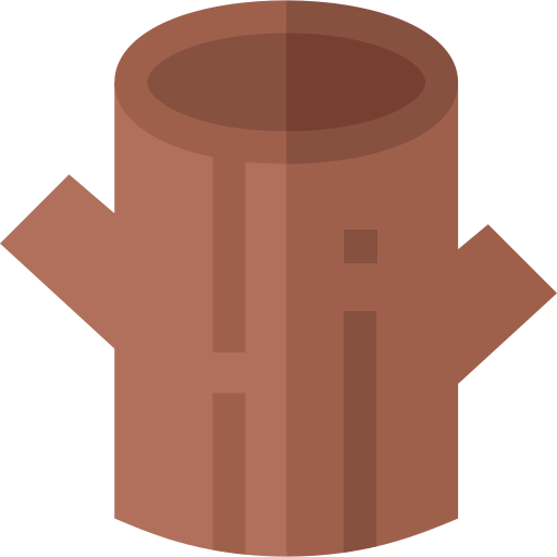 Log Symbol