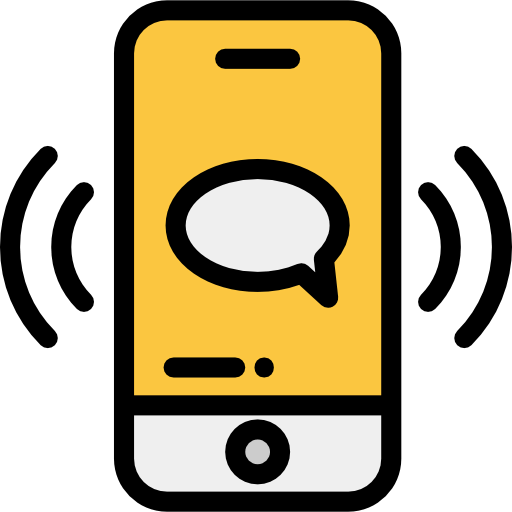 Message icon