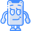 Smirking icon 64x64
