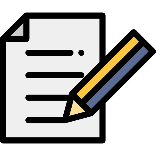 Notes icon