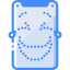 Laughing icon 64x64