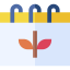 Calendar 상 64x64