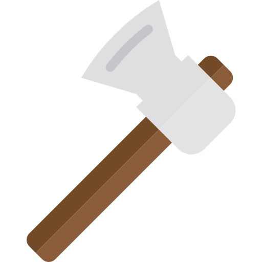Axe icon