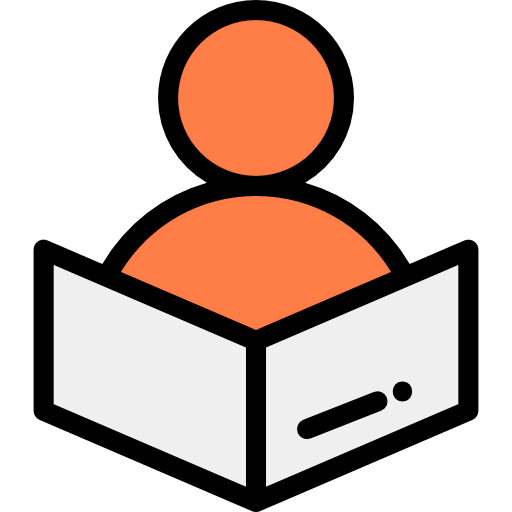 Reader 图标