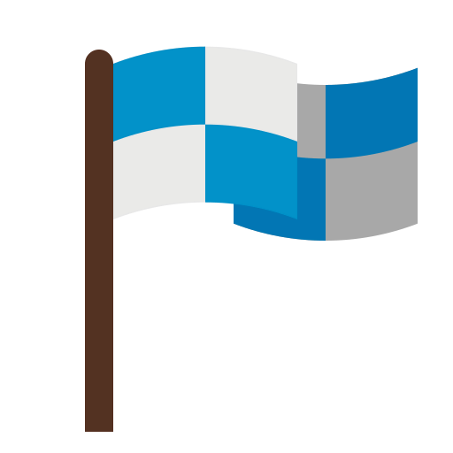 Flags Symbol