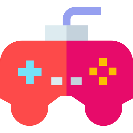 Console icon