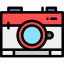 Camera icône 64x64
