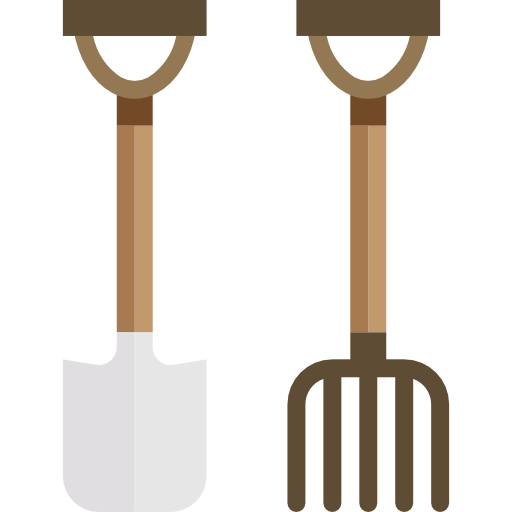 Construction and tools 图标