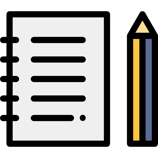 Notes icon