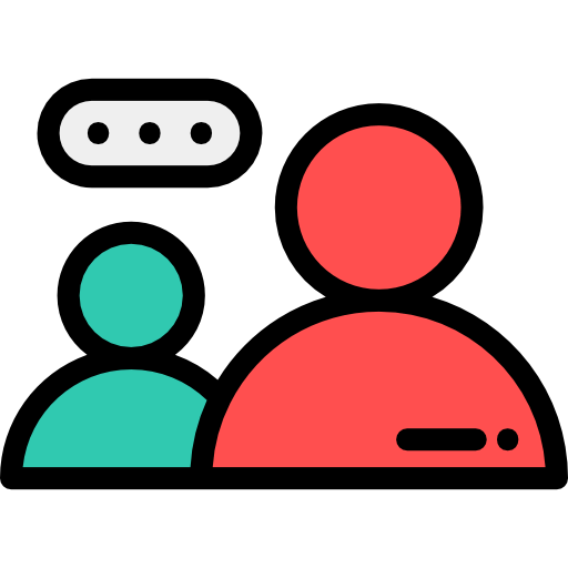 Conversation іконка