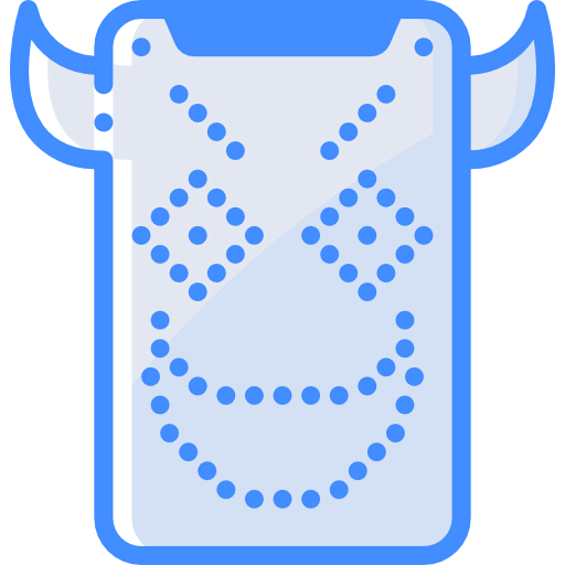 Devil icon