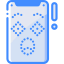 Shocked icon 64x64