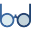 Eyeglasses アイコン 64x64