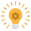 Idea icon 64x64