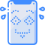 Laughing icon 64x64
