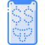 Greed icon 64x64