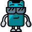 Cool icon 64x64