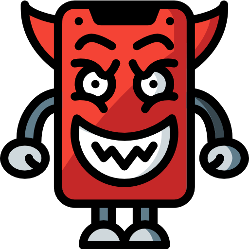 Devil icon