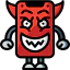Devil icon 64x64