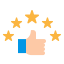 Rate icon 64x64