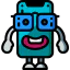 Nerd icon 64x64