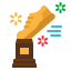 Trophy icon 64x64