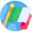 Italy icon 64x64