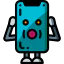 Shocked іконка 64x64