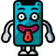 Tongue іконка 64x64