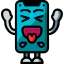 Tongue іконка 64x64