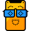 Nerd іконка 64x64