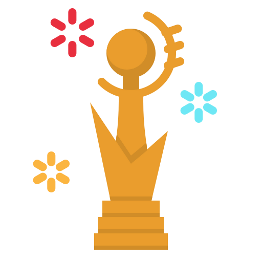 Trophy icon