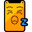 Yawn іконка 64x64