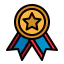Medal icon 64x64