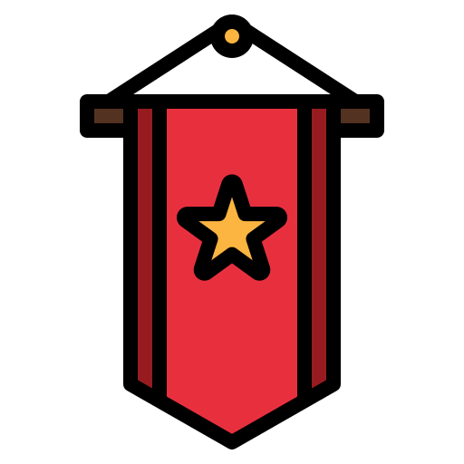 Flag icon