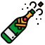 Champagne icon 64x64