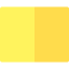 Rectangle icon 64x64