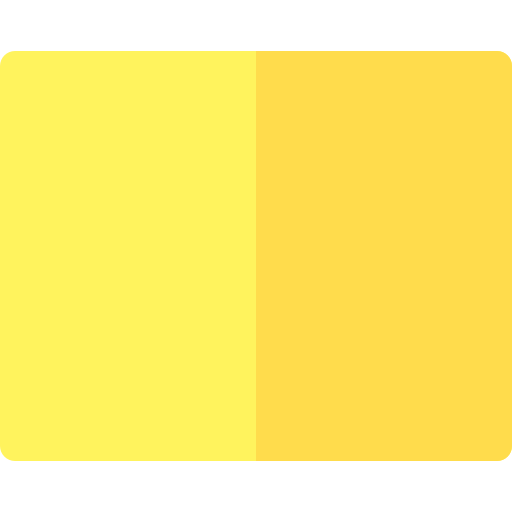 Rectangle icon