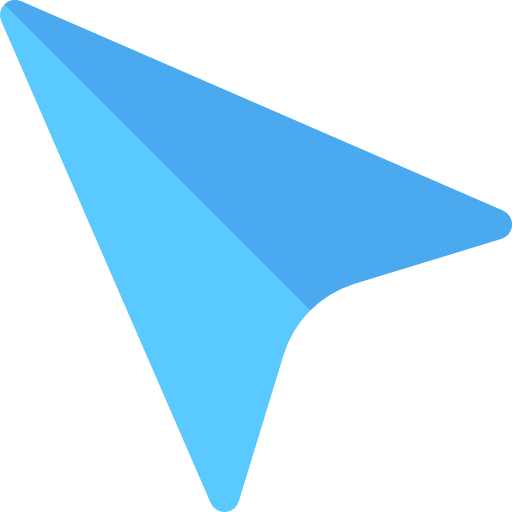Cursor icon