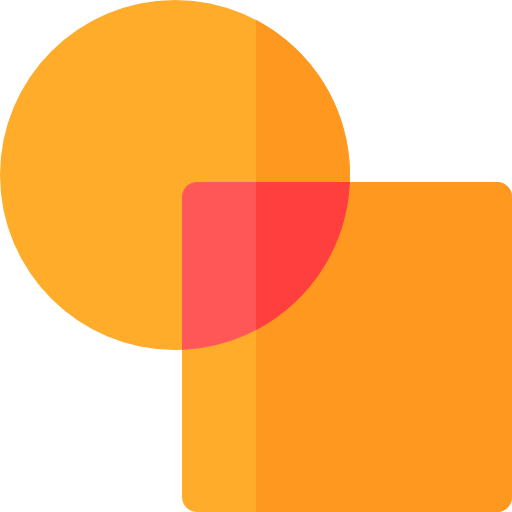Intersect icon