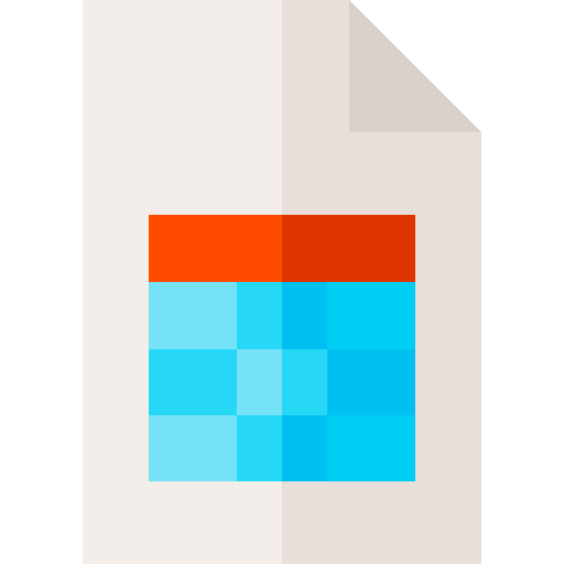 Excel icon