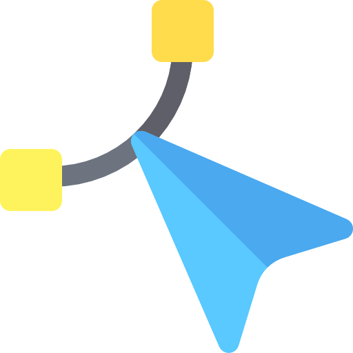 Vector icon