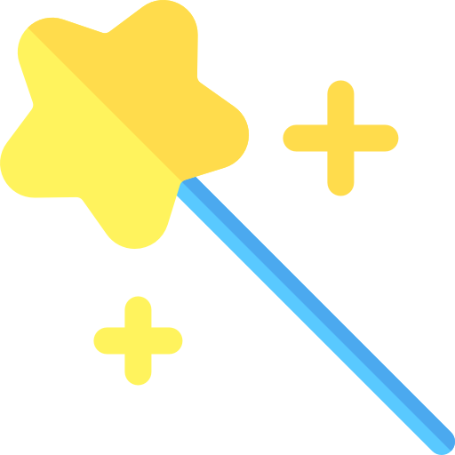 Magic wand іконка